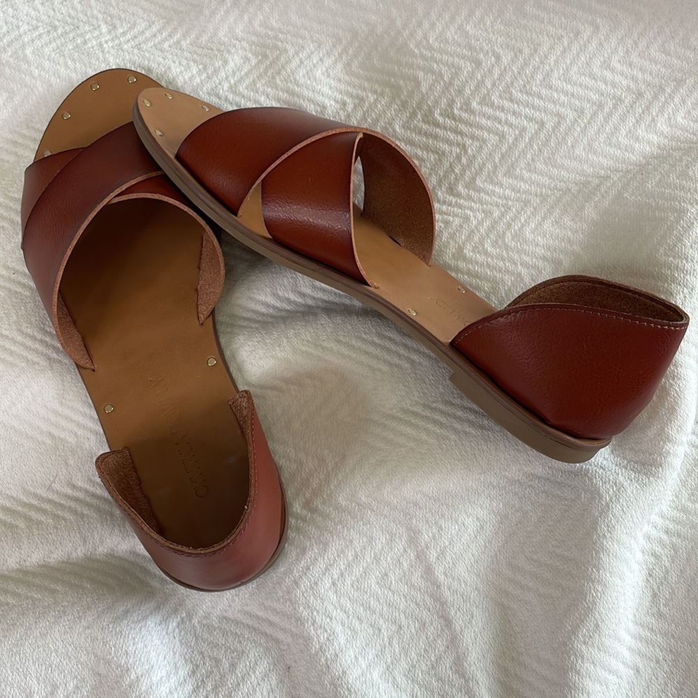 Sandals